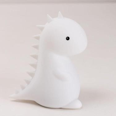 Imagem de Luminaria De Silicone Dinossauro
