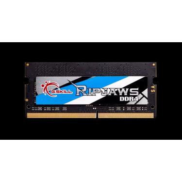 Imagem de Memória RAM Para Notebook G.SKILL Ripjaws 32GB DDR4 3200MT/S