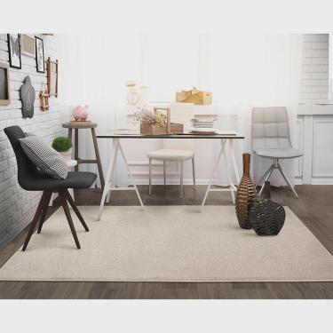 Imagem de Tapete Tufting Ecletik 150cm X 200cm Bege
