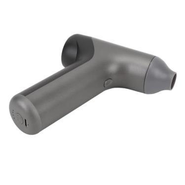 Imagem de Espanador de Ar Elétrico Poderoso Ventilador Seco Comprimido Sem Fio Ventilador de Resfriamento e Sopro