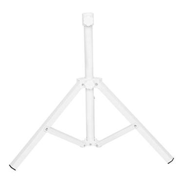 Imagem de Base de Guarda -chuva, Design Dobrável Robusto 2 Metros de Tamanho de Guarda -chuva de, Guarda -chuva de Jardim Durável para Guarda -chuva de Praia