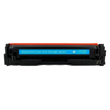 Imagem de Toner W2021a 414A Ciano M454dw M454dn M479fdw M479dw M479fdn Sem Chip 2.1K