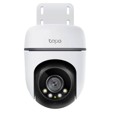 Imagem de Camera de Segurança Wi-Fi Externa 360º 1080p Full HD TP-LINK