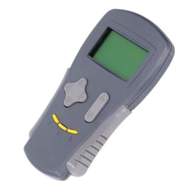 Imagem de Programador de Empilhadeira Elétrica 1311, Acesso OEM a Controladores, Trabalha Com Vários Controladores de Velocidade Curtis e Dispositivos Auxiliares, Simplifica Os