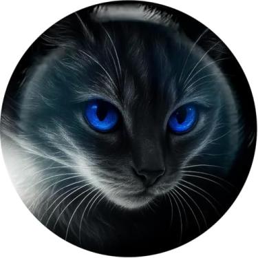 Imagem de Capa para estepe Ecosport Crossfox Gato CN767 - Lorben