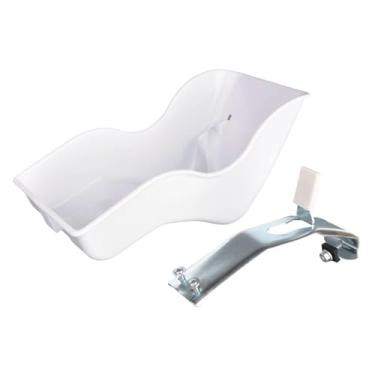 Imagem de Deevoka Cadeira de boneca de bicicleta de bicicleta de bicicleta de bicicleta infantil