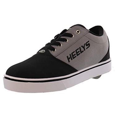 Imagem de Heelys GR8 Pro 20 Black/Grey 10 Men's