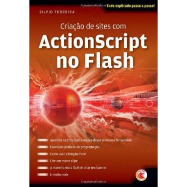 Imagem de Criação de sites com ActionScript no Flash - DIGERATI, 3