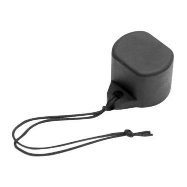 Imagem de Chapéu Protetor Borracha Torneira Cilindro Mergulho Fun Dive