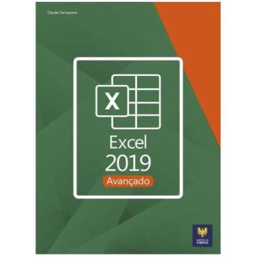 Imagem de Excel 2019 avançado - VIENA, 3