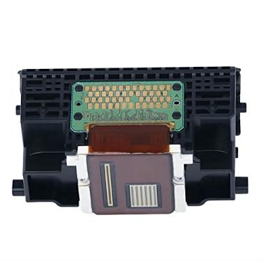 Imagem de GZBCKJ Cabeçote de impressão Canon QY6-0080 para impressora IX6580IP6500IP4880IP4980MG5280MG5380MG5250MX88XP6700