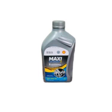 Imagem de Oleo Lubrificante de Motor 10w40 Api SP Semi Sintetico Vw Maxi - vw ma
