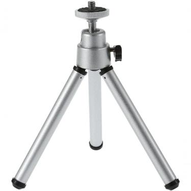 Imagem de Tripe Suporte De Mesa Extensível Para Tripé Do Projetor Suporte Portátil Selfie Stick