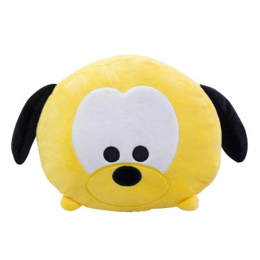 Imagem de Almofada Rosto Pluto Tsum Tsum (fibra) - Disney