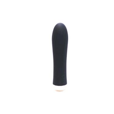 Imagem de Vibrador Recarregavel Com 10 Velocidades Awesome - Lovetoys - Verde
