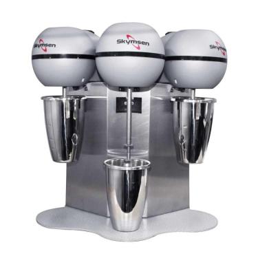 Imagem de Batedor De Milk Shake 3 Hastes Bms-3-n 220V