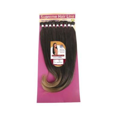 Imagem de Cabelo Orgânico Marli Bio Proteína Entrelace Ser Mulher 70 cm 320 gram