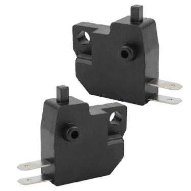 Imagem de PowerMotor Kit de luz de freio de substituição para Peace Jonway SSR GY6 Motor 50cc 125cc 150cc QMB139 QMJ157 Scooter Chinês Ciclomotor ATV Quad Peace Jonway SSR