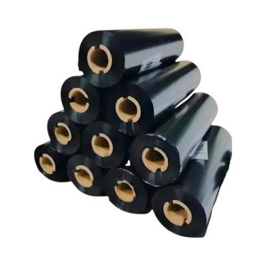 Imagem de Kit 16 Ribbons De Cera 110x74 G42 TTR Premium Zebra - Evolution