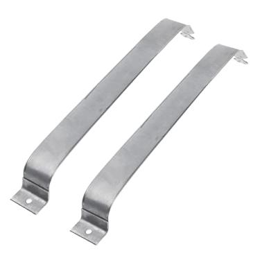 Imagem de A-Premium Cintas De Tanque Combustível Compatíveis Com Cadillac Escalade Esv 2003-2006 Chevrolet Suburban 1500 2500 3500 Hd Gmc Yukon Xl, Conjunto 2 Peças