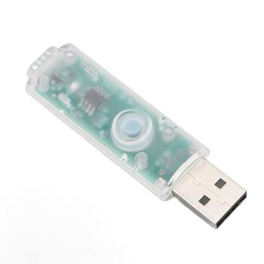 Imagem de Eujgoov Abridor de Porta de Modo Duplo Automático USB para o Controle Remoto do Sensor Portátil para Carros para Garagem Em Casa 5V