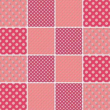 Imagem de Papel de Parede Adesivo Azulejo 383941663 0,58x3,00M - Adesivo BR