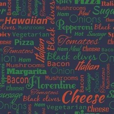 Imagem de Papel de Parede Adesivo Cozinha 268156166 0,58x2,50M - Adesivo BR