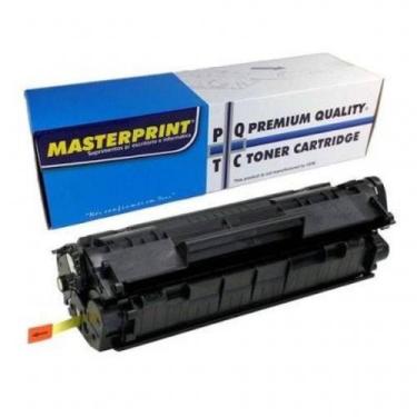 Imagem de Toner Masterprint Compativel Com Hp Cf230
