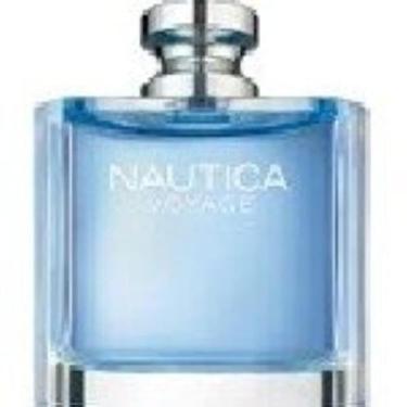 Imagem de Perfume Nautica Voyage Eau de Toilette 100ml para homens