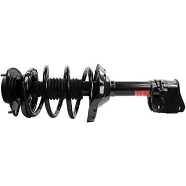 Imagem de Monroe Suporte de suspensão Quick-Strut 372678 e conjunto de mola de bobina