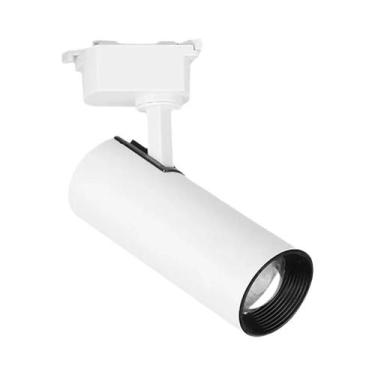 Imagem de Luz De Pista LED Regulável Com Controle Remoto 110V 220V Lâmpada De Te