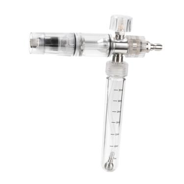 Imagem de Generic Pulverizador de pressão PA bico acessório portátil 35ml pulverizador de água garrafa de espuma para jardim casa limpeza gramado interno