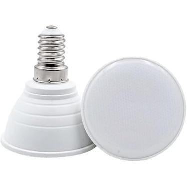 Imagem de Jiaxu Iluminação 10 Pçs/lote Ac220v Gu10 Mr16 Led E27 E14 Lâmpada Led 24/120 Graus Lâmpada Holofote 6w Lamparas Led Lâmpada Lâmpadas Domésticas Internas, Warm White, 24 E27