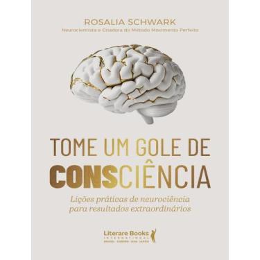 Imagem de Livro - Tome Um Gole De Consciencia - LITERARE BOOKS, 1, 16 x 23