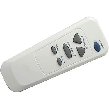 Imagem de Controle remoto de substituição geral adequado para LW1012ERY2 LWHD1500ER LW6017RR GL6000ER L5004R L8004R LEC101ALMK2 LT1030CR LT1030CRY6 LT1030HR LT1230CR LT1230CRY6 Y7 LT1 230HR LT1430CR