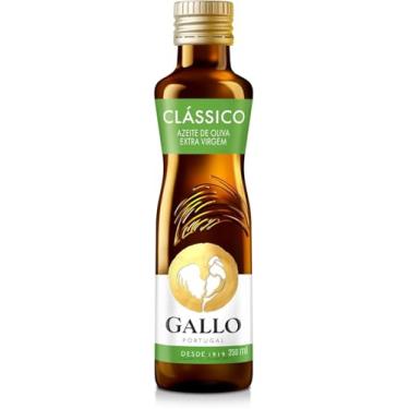 Imagem de Azeite Gallo Extra Virgem Clássico - 250Ml
