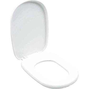 Imagem de Assento Sanitário Almofadado Sabatini Icasa Branco