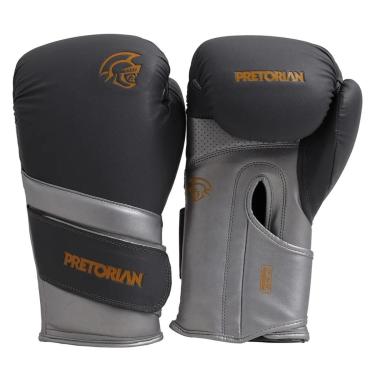 Imagem de Luva de Boxe Muay Thai Kickboxing Elite Pretorian-Unissex