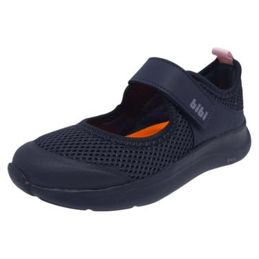 Imagem de Tênis Infantil Menina Estilo Calce Fácil Leveza Action Bibi