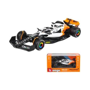 Imagem de Modelo de Carro Aston Martin Aramco F1 Team AMR23 - Escala 1:43 - Bbur
