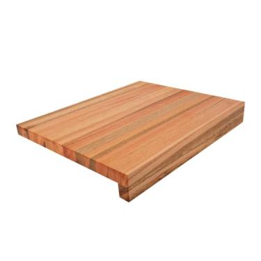 Imagem de Tábua de Corte com Encaixe para Bancada 40x50x6cm Essence - Domama