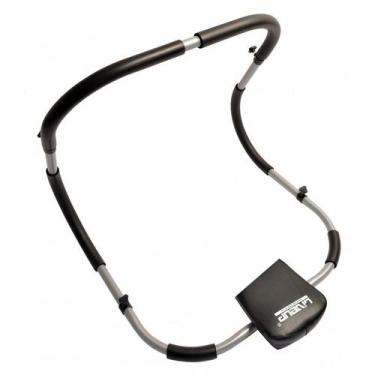 Imagem de Aparelho Abdominal Dobrável LIVEUP LS9030 - Fa401