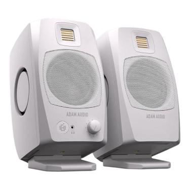 Imagem de Monitor Adam D3V Active Desktop White