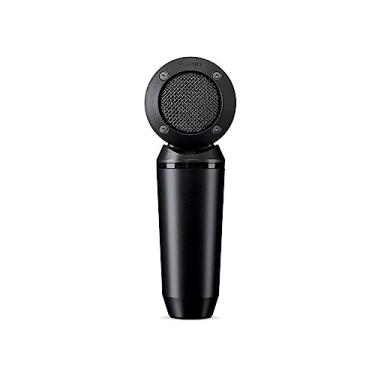 Imagem de Shure PGA181 Microfone para Instrumentos, Loja Oficial, 2 Anos de Garantia