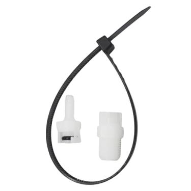 Imagem de Boat Marine 815956A1 Kit de reparo de conector de acoplamento de velocímetro para motor Mercruiser Alpha 1 One Gen 2 Stern Drive