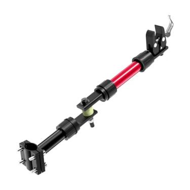 Imagem de rockible Conector para reboque de bicicleta, acessórios, adaptador para esportes ao ar livre, viagem, substituição de acessório, Style B