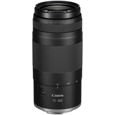 Imagem de Lente Canon Rf 75-300Mm F/4-5.6 Br