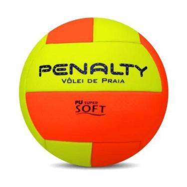 Imagem de Bola Penalty Volei de Praia XXI-Unissex