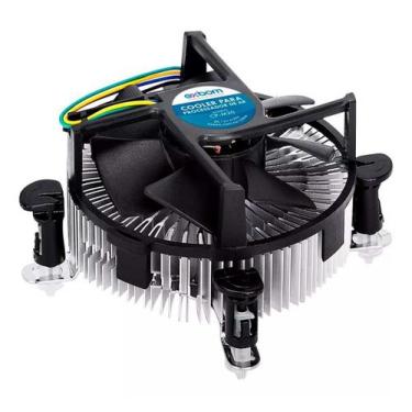 Imagem de Cooler Para Processador Exbom - CP-M20