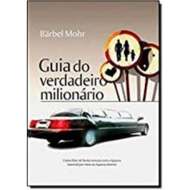 Imagem de Guia do verdadeiro milionario - VIDA & CONSCIENCIA, 3